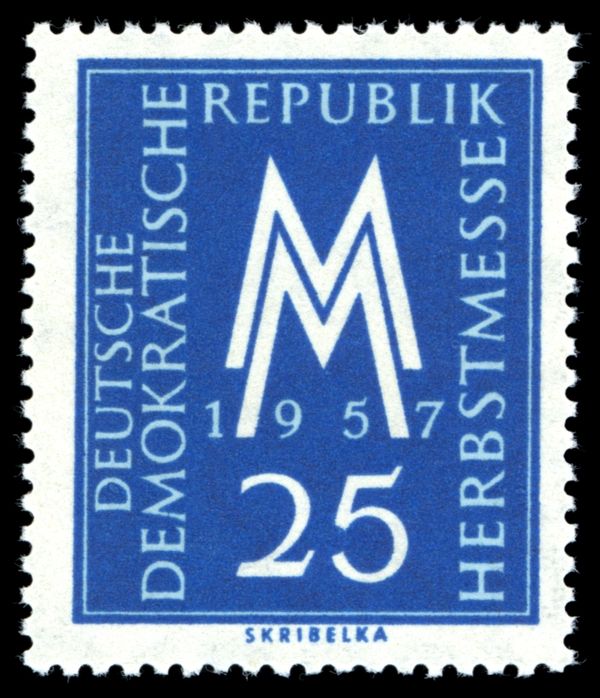 Emblem of the Fair