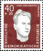Paul Schneider (1897-1939) Theologian