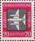 Stylised Aeroplane