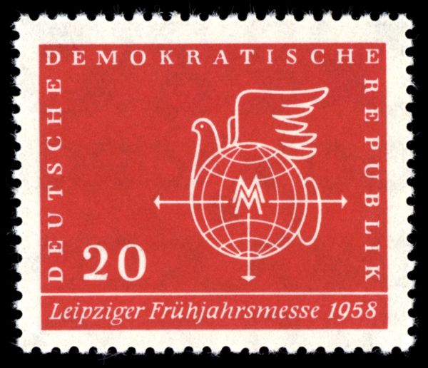 Leipzig spring fair