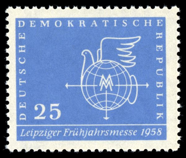 Leipzig spring fair
