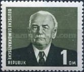 Wilhelm Pieck (1876-1960)
