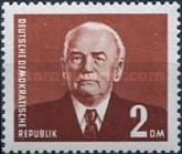 Wilhelm Pieck (1876-1960)