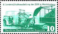 Mäh choppers