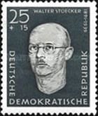 Walter Stoecker(1891-1939) Party Official
