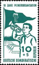 Young Bugler