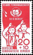 Young Pioneers