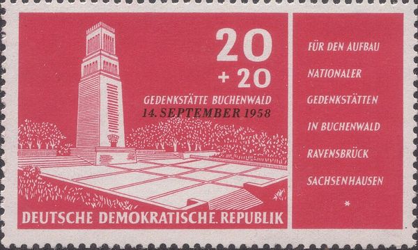 Buchenwald