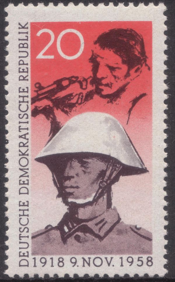 November Revolution
