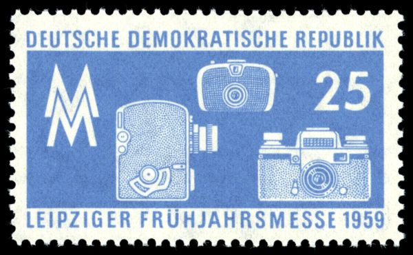 Cameras