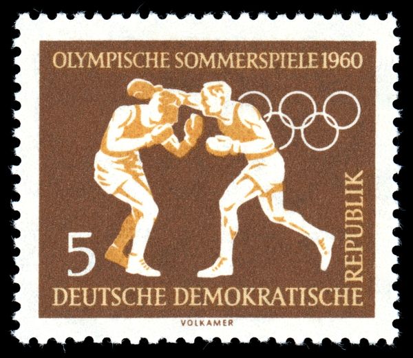 Boxing