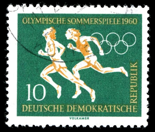 Short-distance run