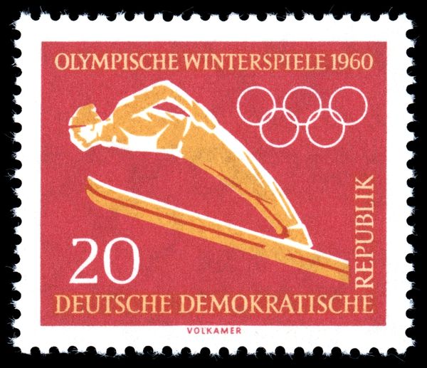Ski Jumping