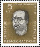 Lothar Erdmann (1888-1939)