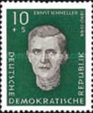 Ernst Schneller (1890-1944)