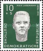 Max Lademann (1896-1941)