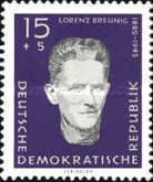 Lorenz Breunig (1882-1945)