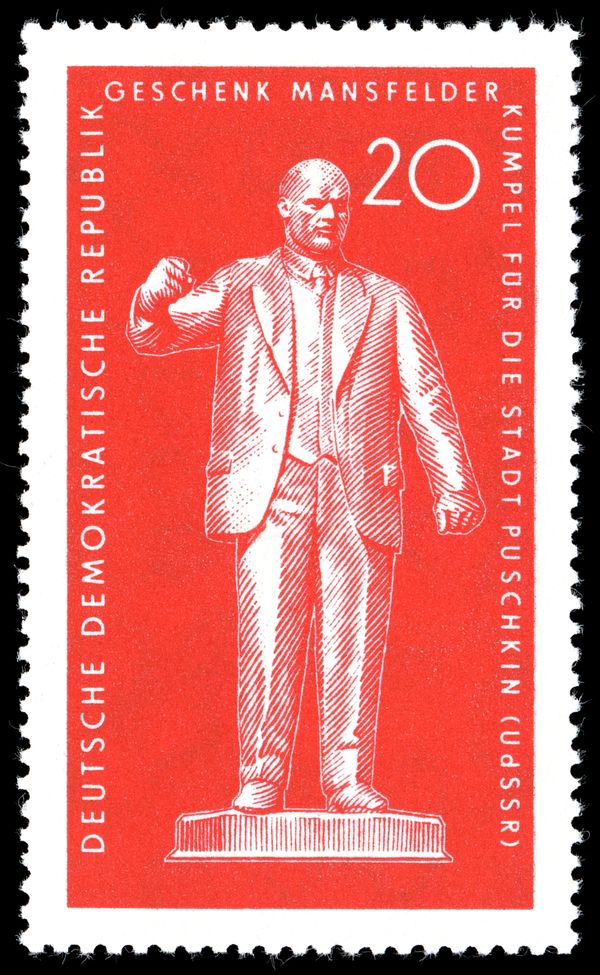 Ernst Thälmann (1886-1944)