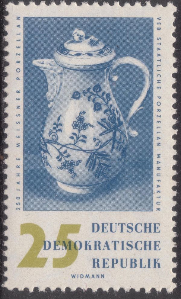 Coffee-pot