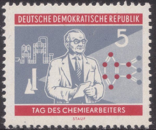Scientists