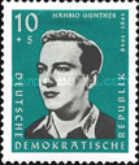 Günther, Hanno