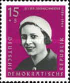 Elvira Eisenschneider (1924–1944)
