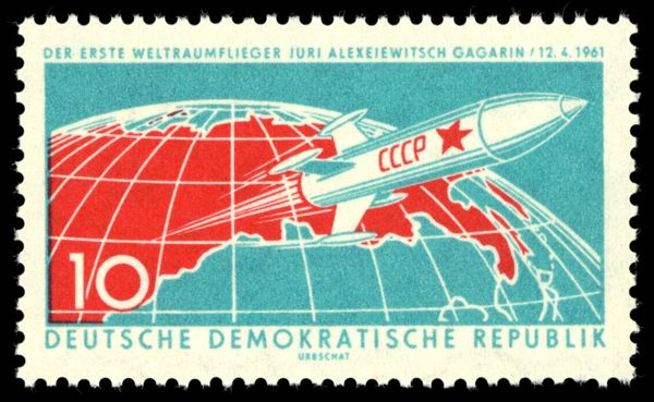 Vostok 1