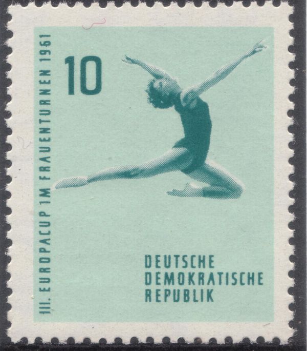 Floor Exercises