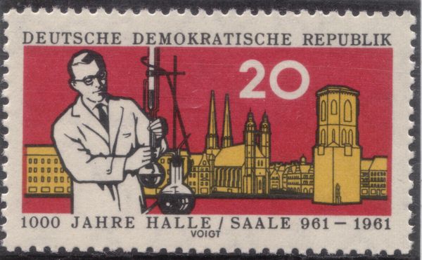 Scientists