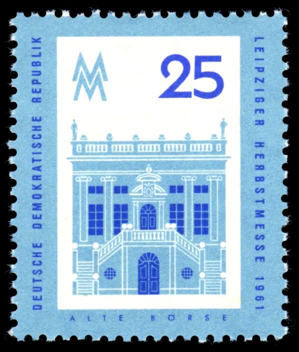 Old Exchange