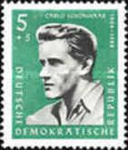 Schönhaar, Carlo