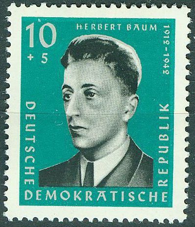 Baum, Herbert