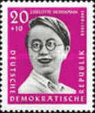 Liselotte Herrmann