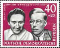 Hilde Coppi, Hans Coppi