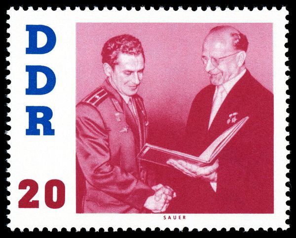 Ulbricht and Titov