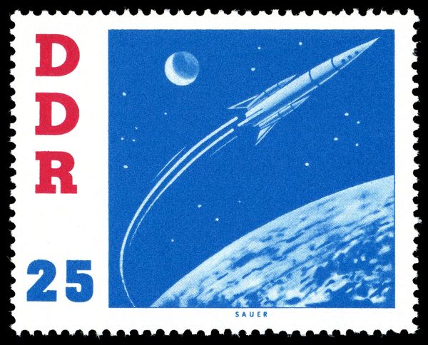 Vostok 2