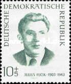 Julius Fucik (1903-1943)