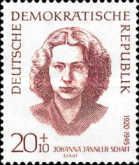 Johanna Jannetje Schaft (1920-1945)