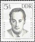 Blieck, René