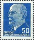 Walter Ernst Paul Ulbricht (1893-1973)
