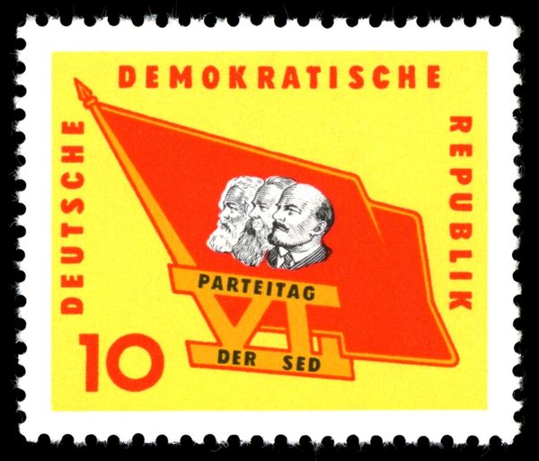Party emblem
