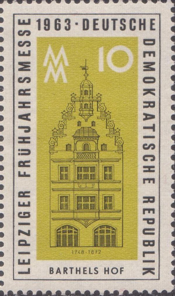 Barthels Hof
