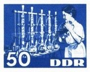Of modern laboratory equipment