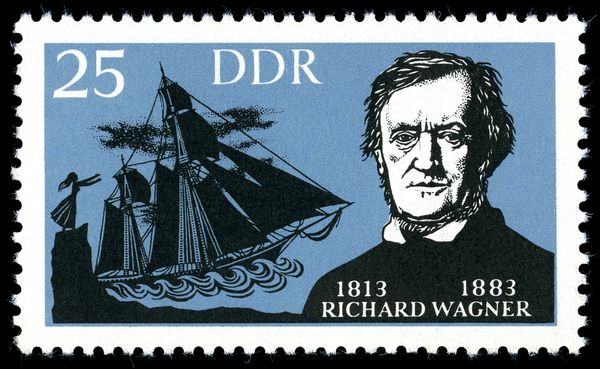 Wagner, Richard