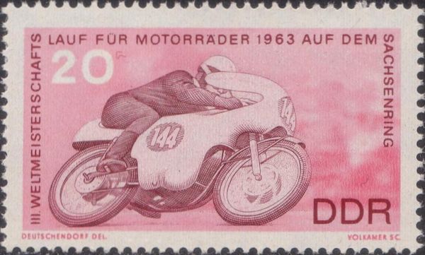 Racer
