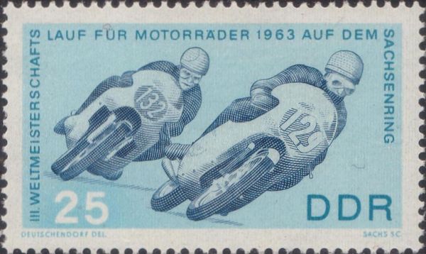 Racer