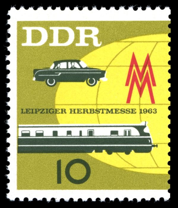 Auto / Railcar