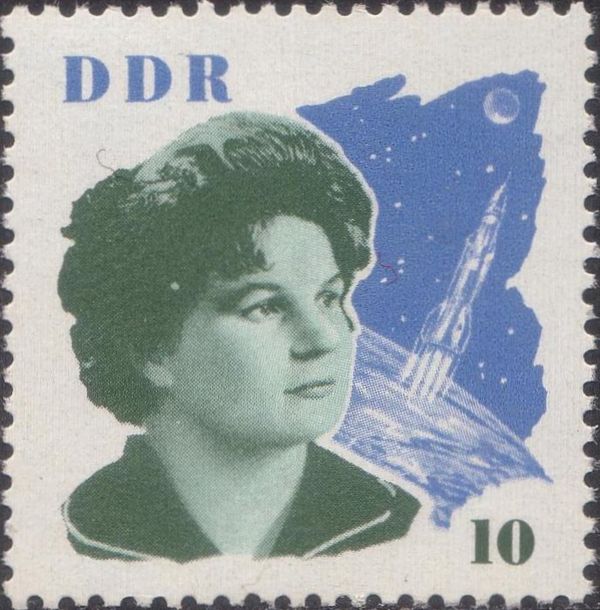 Tereshkova