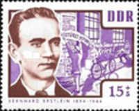 Bernhard Bästlein (1894-1944)