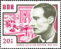 Harro Schulze-Boysen (1909-1942)